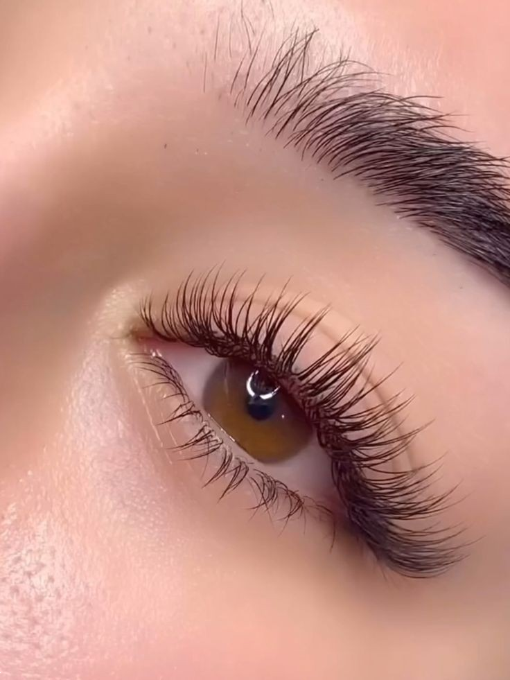 مدل اکستنشن مژه | ۳۰ مدل جدید و جذاب اکستنشن مژه برای چشمانی خیره‌کننده و طبیعی ۱۴۰۴ 【اسپایکی، گربه ای، کلاسیک، والیوم، عروسکی، سنجابی】