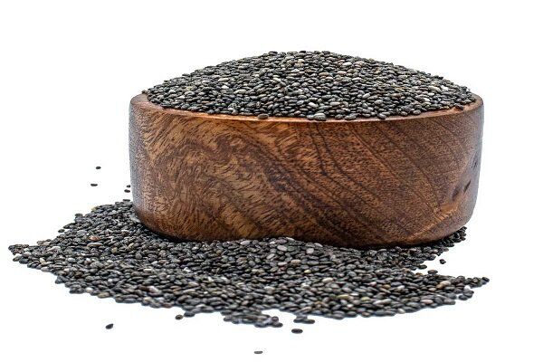 5 روش خوشمزه برای مصرف دانه چیا در رژیم غذایی روزانه