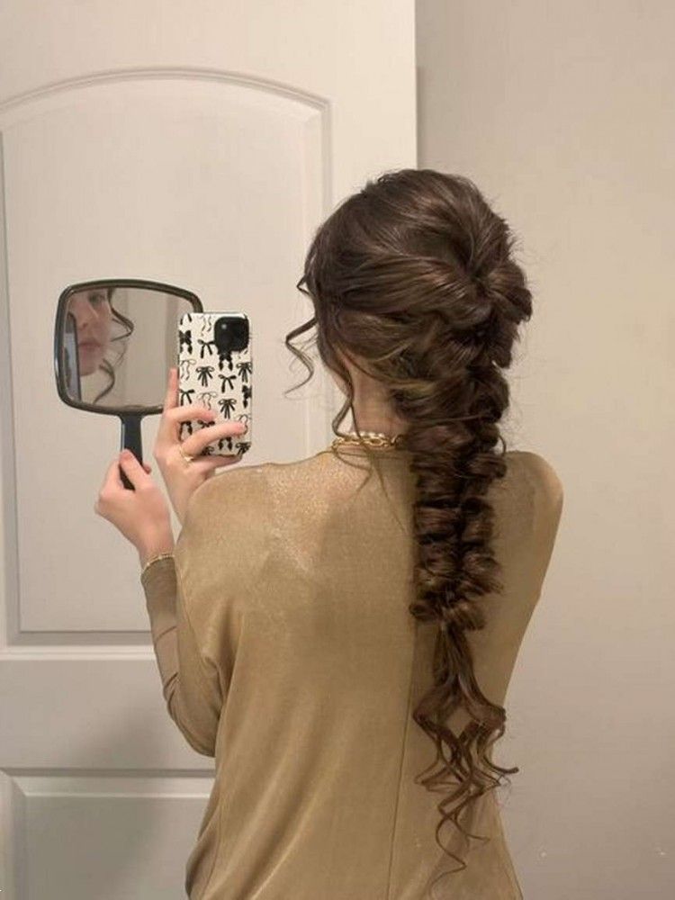 مدل موی شلخته | 30 مدل موی شلخته دخترانه و پسرانه ترند عجیب اما باحال امسال