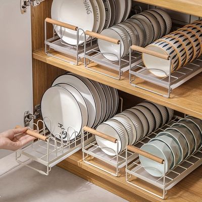 چیدمان ظروف چینی در کابینت | بهترین چیدمان ظروف چینی در کابینت عروس