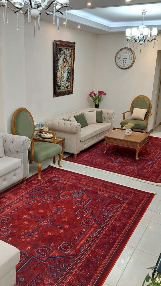 مدل خانه کلاسیک | ۳۰ مدل خانه کلاسیک شیک و لاکچری با چیدمان خاص و سلطنتی برای عاشقان سبک اصیل اروپایی!
