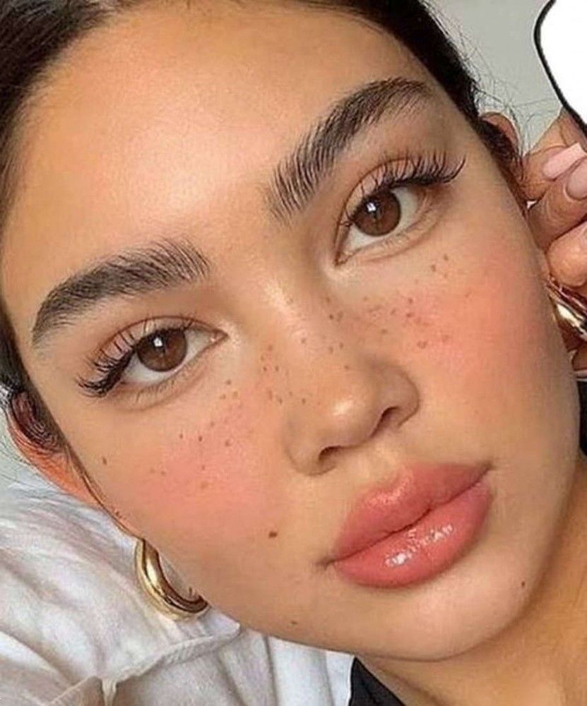 ارایش با مژه کاشت | 30 مدل ارایش با مژه کاشت و مژه مصنوعی برای عروسی و روزمره