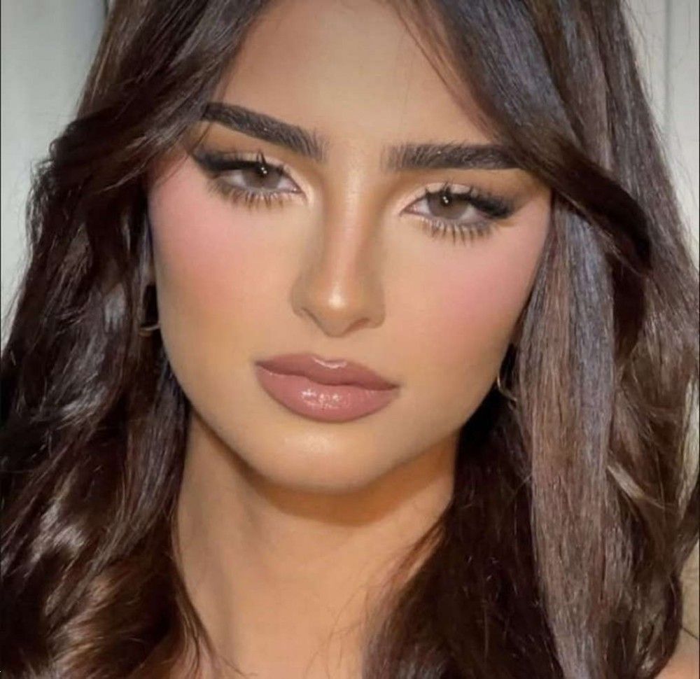 ارایش با مژه کاشت | 30 مدل ارایش با مژه کاشت و مژه مصنوعی برای عروسی و روزمره