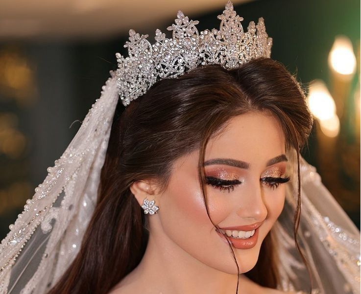 مدل مو عروس برای عروسی | استایلی شیک و مدرن با جدیدترین مدل مو عروس برای عروسی ۲۰۲۵