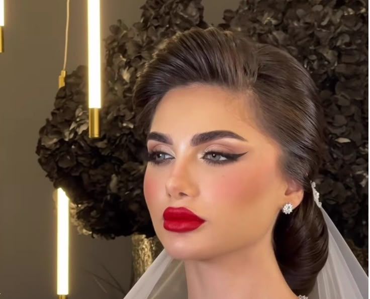 مدل مو عروس برای عروسی | استایلی شیک و مدرن با جدیدترین مدل مو عروس برای عروسی ۲۰۲۵