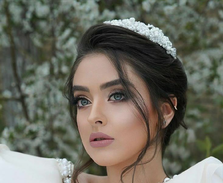 مدل مو عروس برای عروسی | استایلی شیک و مدرن با جدیدترین مدل مو عروس برای عروسی ۲۰۲۵