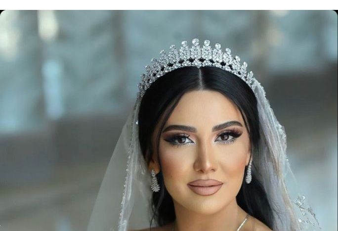مدل مو عروس برای عروسی | استایلی شیک و مدرن با جدیدترین مدل مو عروس برای عروسی ۲۰۲۵