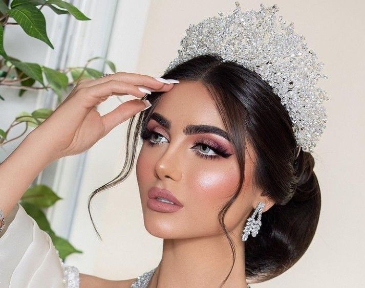 مدل مو عروس برای عروسی | استایلی شیک و مدرن با جدیدترین مدل مو عروس برای عروسی ۲۰۲۵