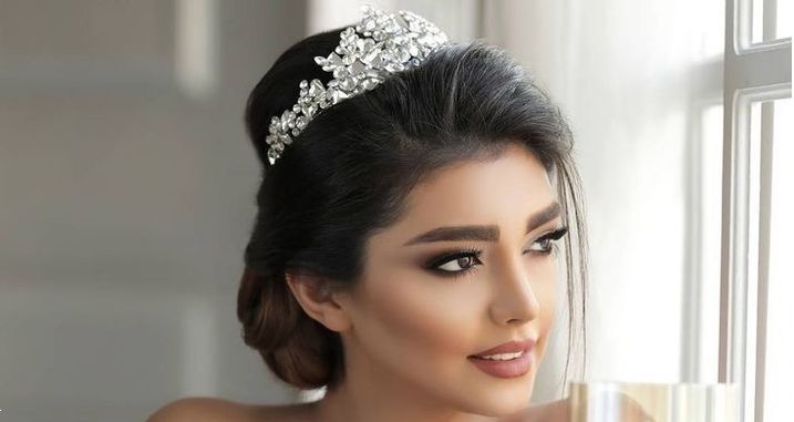 مدل مو عروس برای عروسی | استایلی شیک و مدرن با جدیدترین مدل مو عروس برای عروسی ۲۰۲۵