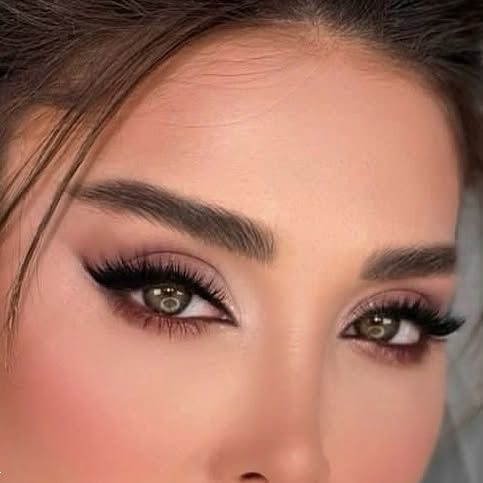 مدل ابرو ۲۰۲۵ | گالری جدیدترین مدل ابرو ۲۰۲۵ متناسب با فرم صورت و ترند آرایش 【نچرال، جوان کننده، دخترونه و عروسانه】