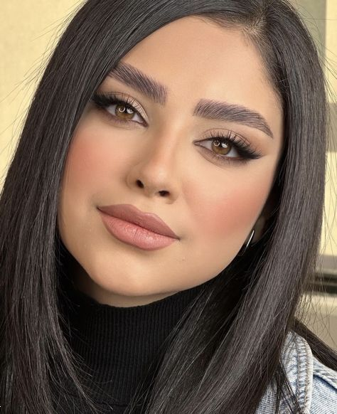 مدل ابرو ۲۰۲۵ | گالری جدیدترین مدل ابرو ۲۰۲۵ متناسب با فرم صورت و ترند آرایش 【نچرال، جوان کننده، دخترونه و عروسانه】