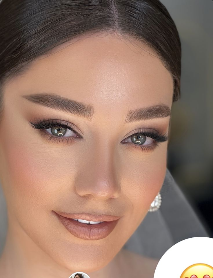 مدل ابرو ۲۰۲۵ | گالری جدیدترین مدل ابرو ۲۰۲۵ متناسب با فرم صورت و ترند آرایش 【نچرال، جوان کننده، دخترونه و عروسانه】
