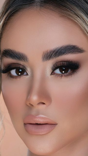 مدل ابرو ۲۰۲۵ | گالری جدیدترین مدل ابرو ۲۰۲۵ متناسب با فرم صورت و ترند آرایش 【نچرال، جوان کننده، دخترونه و عروسانه】