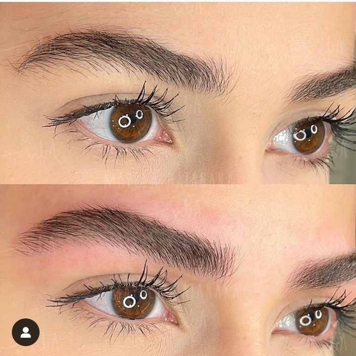 مدل ابرو ۲۰۲۵ | گالری جدیدترین مدل ابرو ۲۰۲۵ متناسب با فرم صورت و ترند آرایش 【نچرال، جوان کننده، دخترونه و عروسانه】