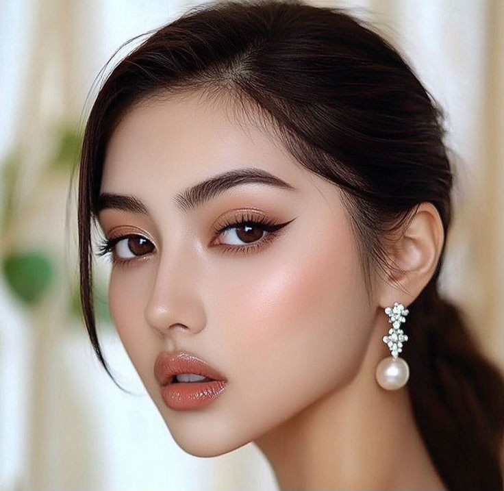 آرایش ملایم مجلسی | کالکشن ۲۵ مدل میکاپ لایت و شیک مجلسی مخصوص عروسی و مهمانی های خاص!