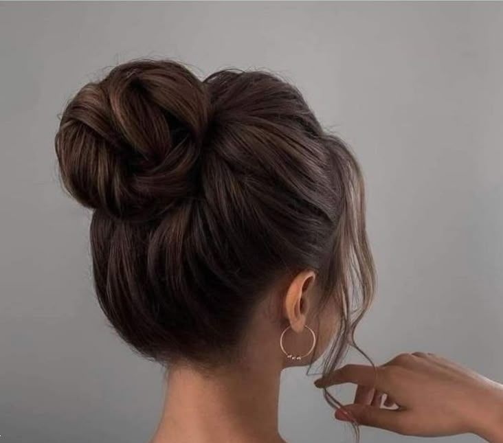 مدل مو دخترانه عروسی | جدیدترین استایل های شیک و مجلسی مدل مو دخترانه عروسی