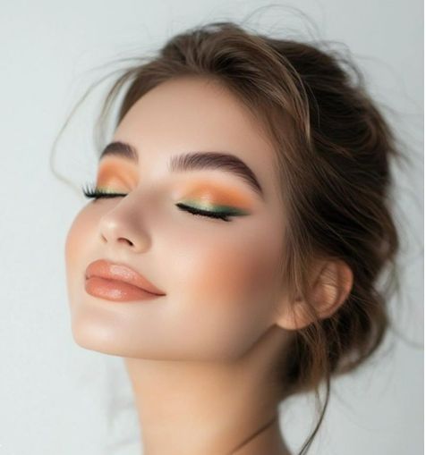 مدل آرایش دخترانه شیک برای عروسی | جدیدترین مدل آرایش دخترانه برای عروسی 2025