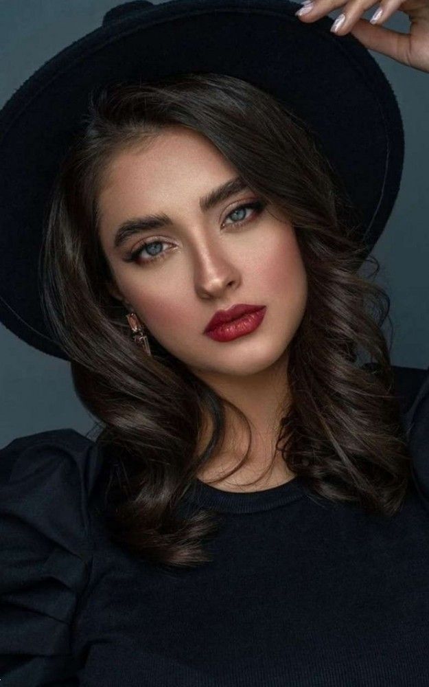 ارایش چشم ساده برای مهمانی | 20 مدل ارایش برای مهمانی ساده و شیک مخصوص همه سنین
