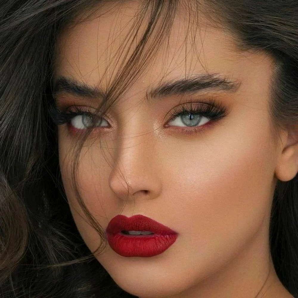 ارایش چشم ساده برای مهمانی | 20 مدل ارایش برای مهمانی ساده و شیک مخصوص همه سنین