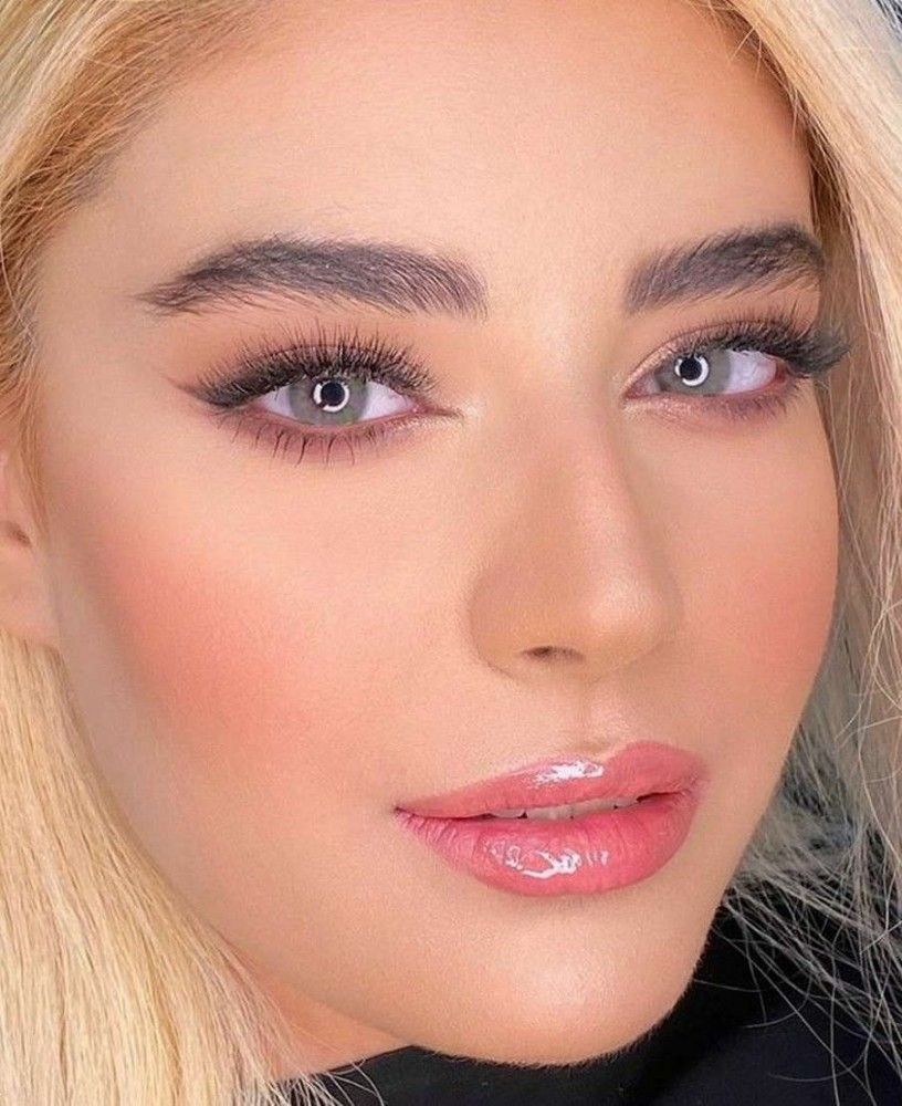 ارایش چشم ساده برای مهمانی | 20 مدل ارایش برای مهمانی ساده و شیک مخصوص همه سنین