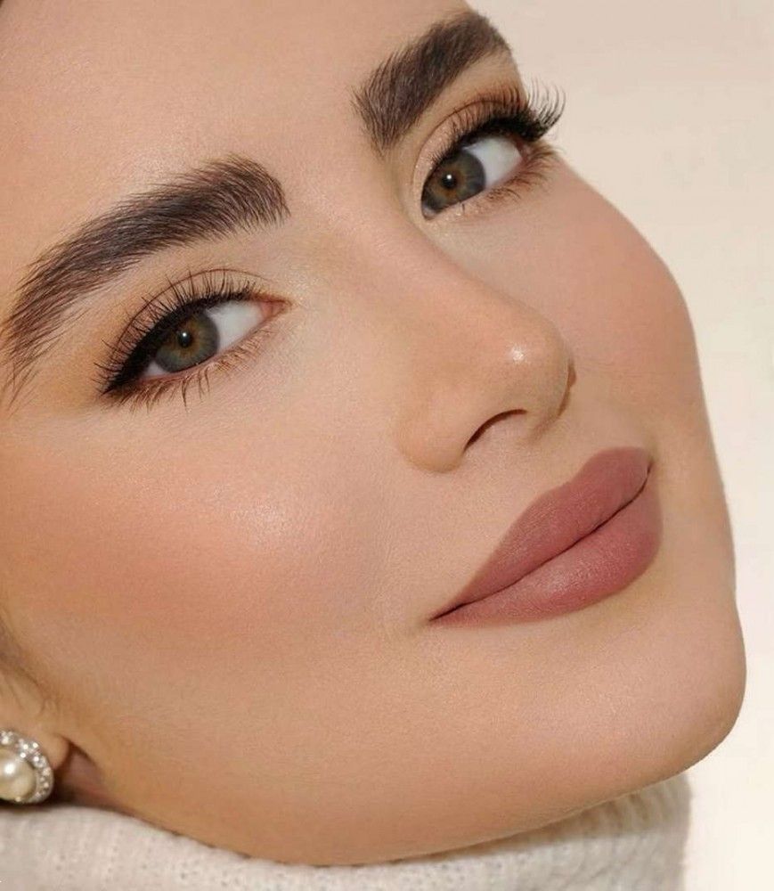 ارایش چشم ساده برای مهمانی | 20 مدل ارایش برای مهمانی ساده و شیک مخصوص همه سنین