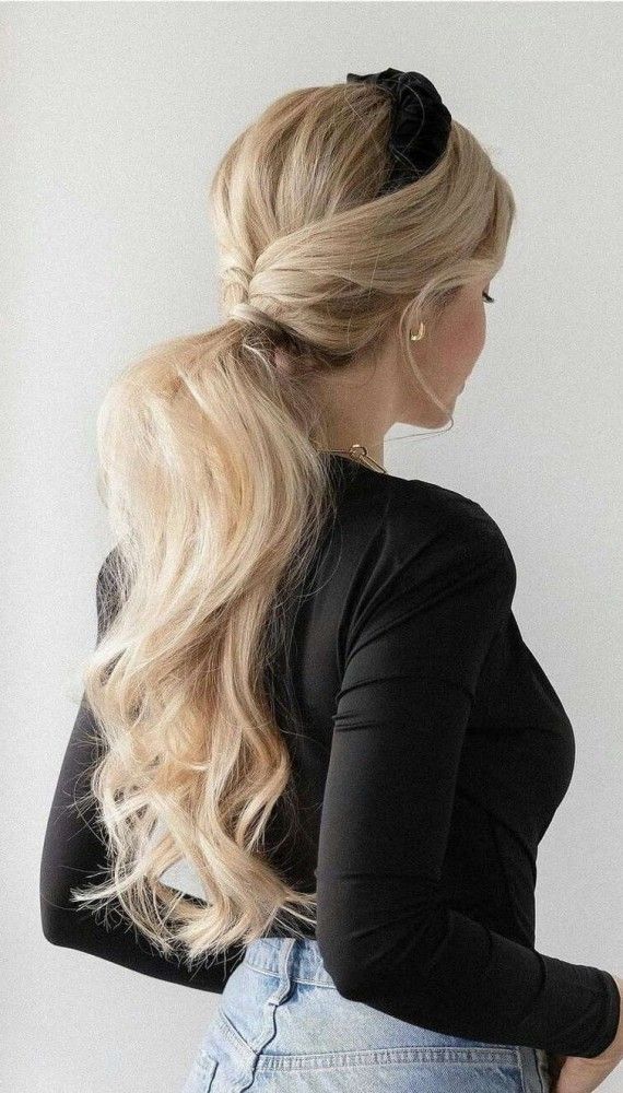 مدل موی روزمره دخترانه | مدل موی روزمره دخترانه برای خانه و مدرسه و بیرون و دورهمی های خودمونی