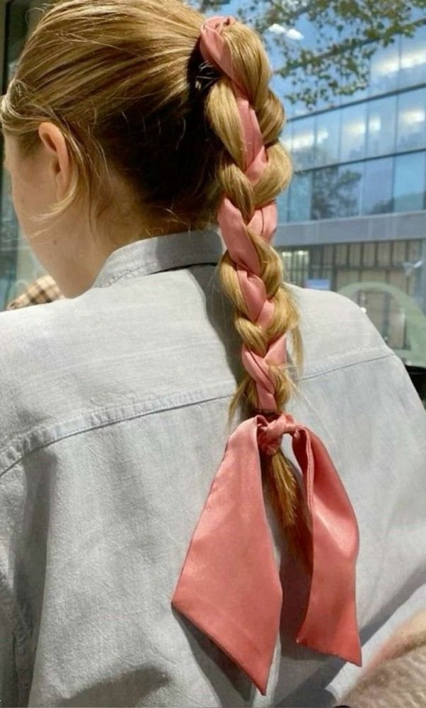 مدل موی روزمره دخترانه | مدل موی روزمره دخترانه برای خانه و مدرسه و بیرون و دورهمی های خودمونی