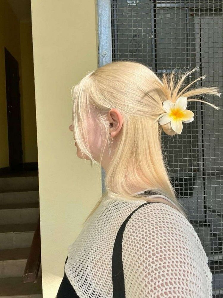 مدل موی روزمره دخترانه | مدل موی روزمره دخترانه برای خانه و مدرسه و بیرون و دورهمی های خودمونی