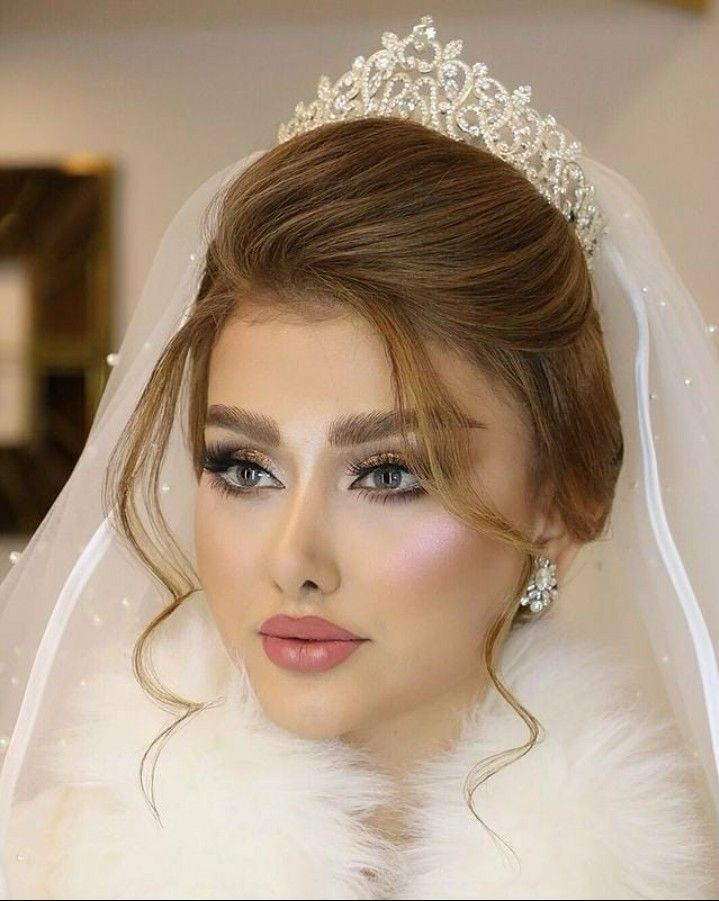 تاج عروس بزرگ پرنسسی | کالکشن ویژه ۳۰ مدل تاج عروس بزرگ پرنسسی جذاب و جدید ۲۰۲۵ برای ملکه شدن شما در شب رویایی‌تان!