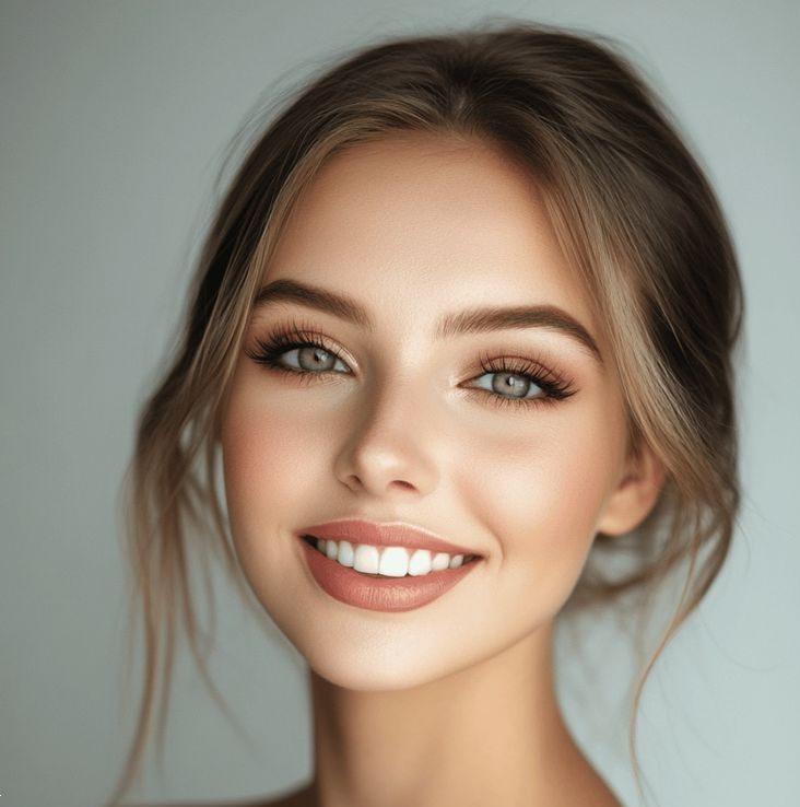 مدل ارایش دخترانه ساده و شیک برای عروسی | جذاب ترین مدل های ارایش دخترانه ساده و شیک برای عروسی