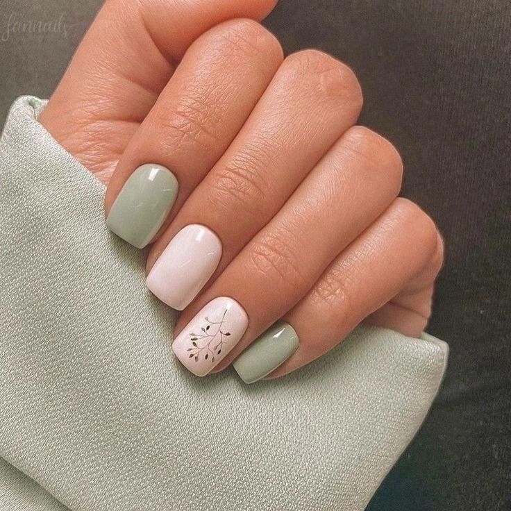 جدیدترین ژلیش ناخن رنگ نود 1404 | جدیدترین ژلیش ناخن رنگ نود 1404 دخترانه و عروسانه