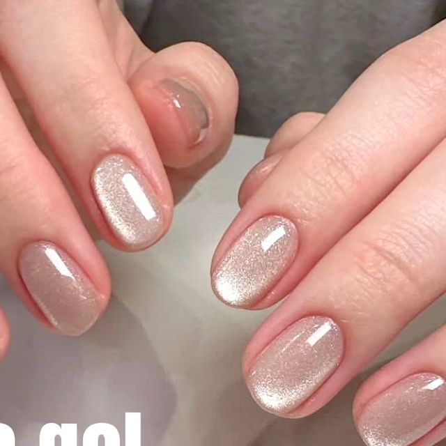 جدیدترین ژلیش ناخن رنگ نود 1404 | جدیدترین ژلیش ناخن رنگ نود 1404 دخترانه و عروسانه
