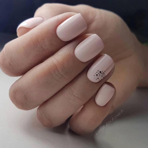 جدیدترین ژلیش ناخن رنگ نود 1404 | جدیدترین ژلیش ناخن رنگ نود 1404 دخترانه و عروسانه