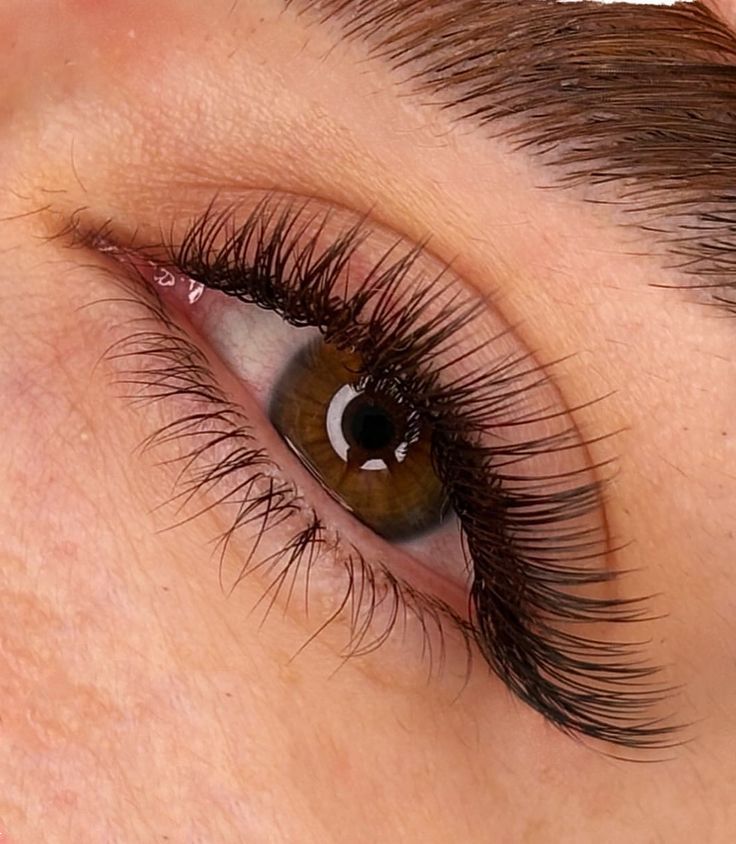 مدل مژه هیدن 2025 | جدیدترین مدل مژه هیدن 2025 که خیلی جذابت میکنه!