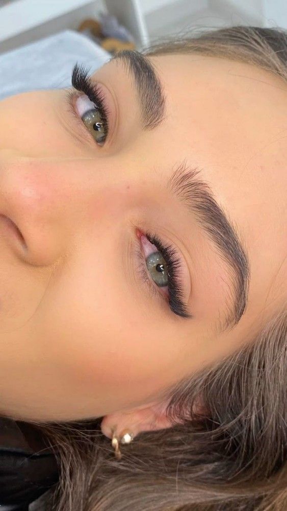 مدل مژه هیدن 2025 | جدیدترین مدل مژه هیدن 2025 که خیلی جذابت میکنه!