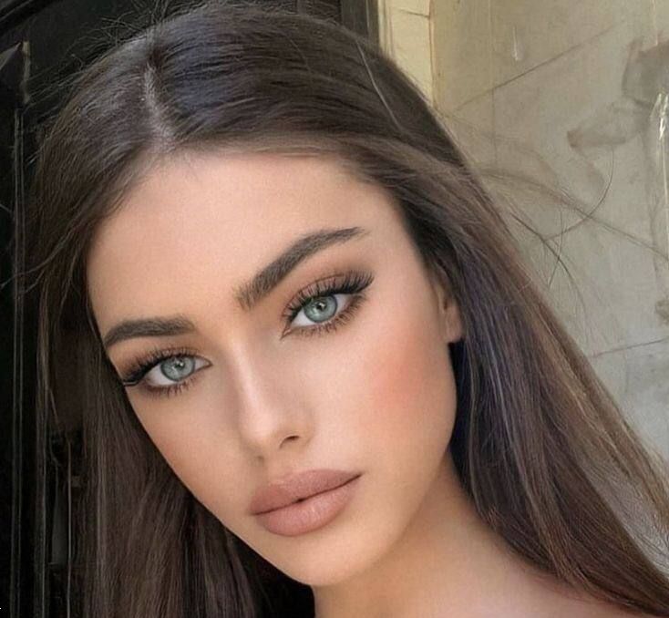 مدل مژه هیدن 2025 | جدیدترین مدل مژه هیدن 2025 که خیلی جذابت میکنه!