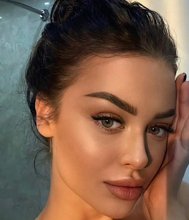 مدل مژه هیدن 2025 | جدیدترین مدل مژه هیدن 2025 که خیلی جذابت میکنه!