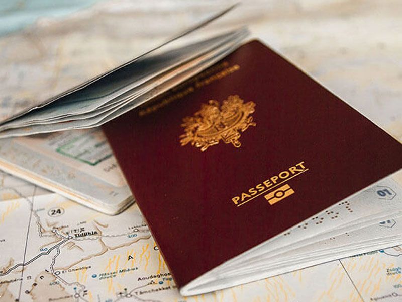 چرا دریافت ویزا در سال‌های اخیر سخت‌تر شده است؟