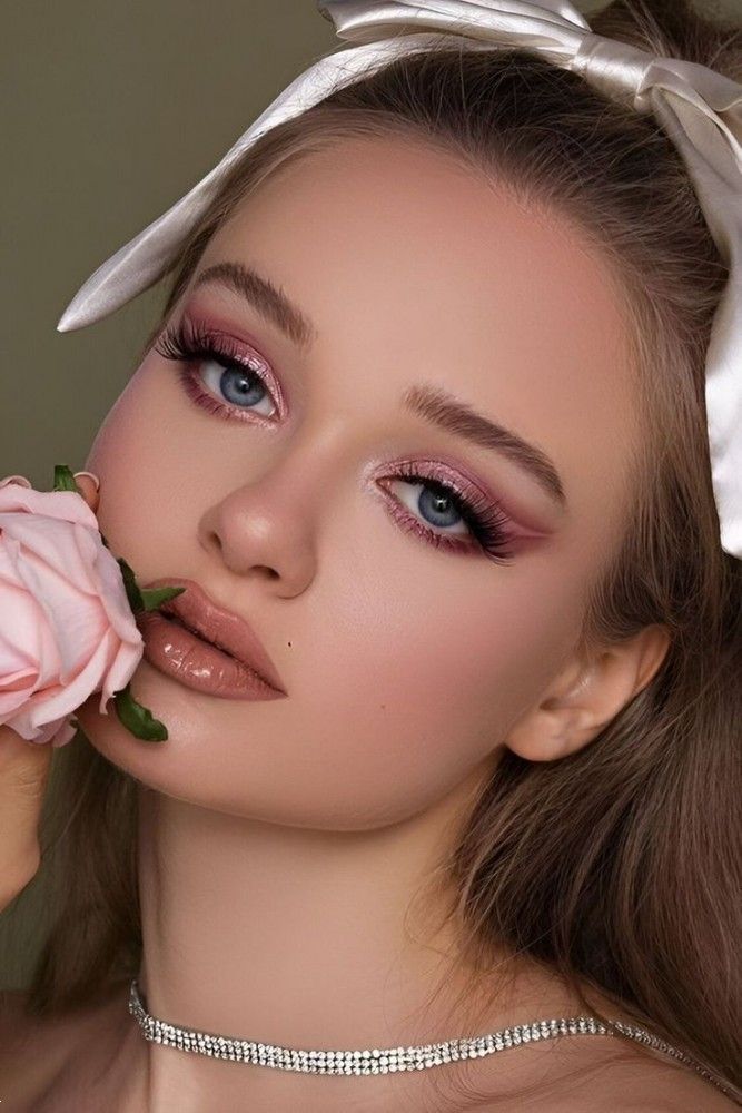 سایه چشم عروس | ۳۰ مدل سایه چشم عروس شیک و خاص ویژه عروس‌های ۲۰۲۵ برای درخشیدن در روز عروسی + نکات میکاپ حرفه‌ای!