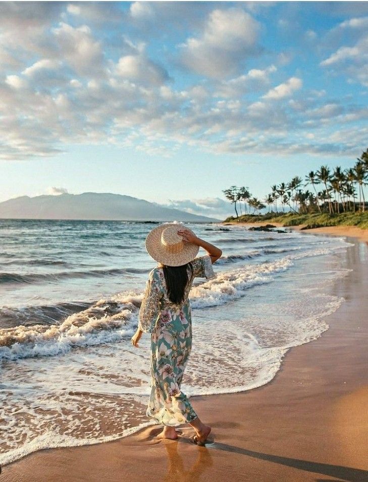 ژست عکس برای شمال | 20 ژست عکس برای شمال در جنگل و دریا با ایده های آسان و زیبا