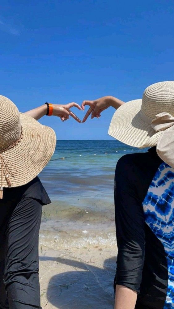ژست عکس برای شمال | 20 ژست عکس برای شمال در جنگل و دریا با ایده های آسان و زیبا
