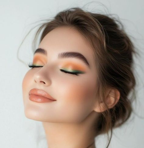 مدل آرایش تابستانی | بهترین ترفند ها و ایده های مدل آرایش تابستانی جذاب و خاص