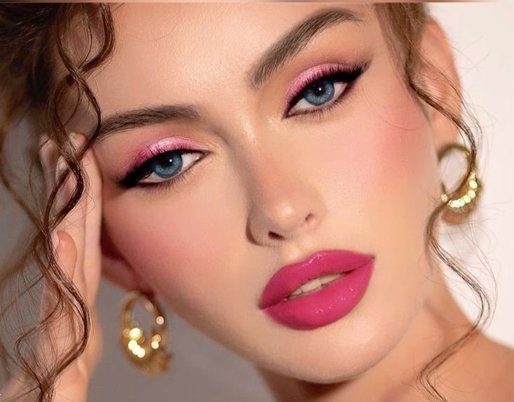 مدل آرایش تابستانی | بهترین ترفند ها و ایده های مدل آرایش تابستانی جذاب و خاص
