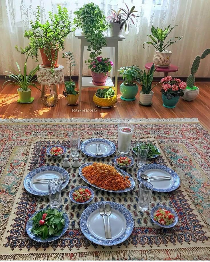 چیدمان گل در منزل ایرانی | بهترین ایده ها ساده و شیک چیدمان گل در منزل ایرانی برای جهیزیه عروس