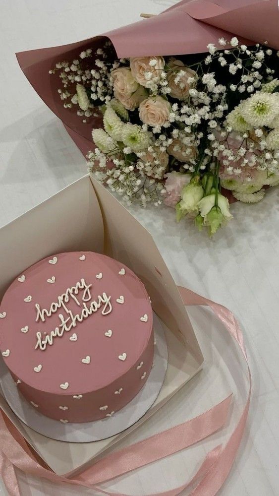 دسته گل برای عکس تولد | 20 مدل دسته گل برای عکس تولد بسیار شیک در تنوع بالا