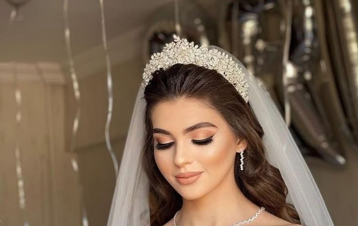 مدل مو عروس باز جدید | بهترین مدل مو عروس باز جدید فوق العاده خاص!