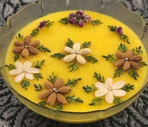 تزیین کاچی | ایده های ساده اما شیک تزیین کاچی مخصوص عروس های خوش سلیقه!