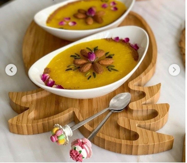 تزیین کاچی | ایده های ساده اما شیک تزیین کاچی مخصوص عروس های خوش سلیقه!