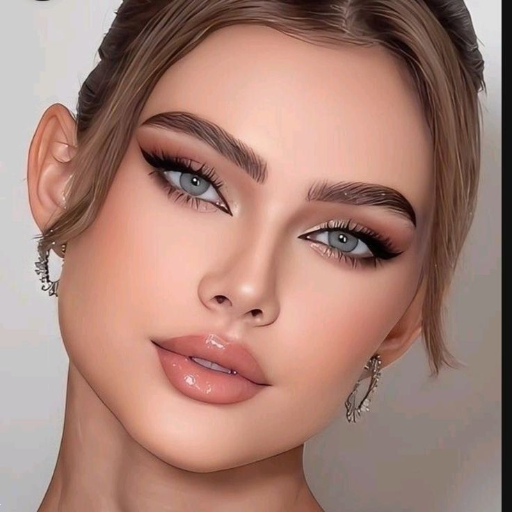 آرایش چشم عروس ۱۴۰۴ | ۲۵ مدل شیک و خاص آرایش چشم عروس ۱۴۰۴ برای چهره ای دل‌فریب و جذاب در شب عروسی! (از ملایم تا اسموکی حرفه‌ای، مناسب هر فرم چشم و صورتی)