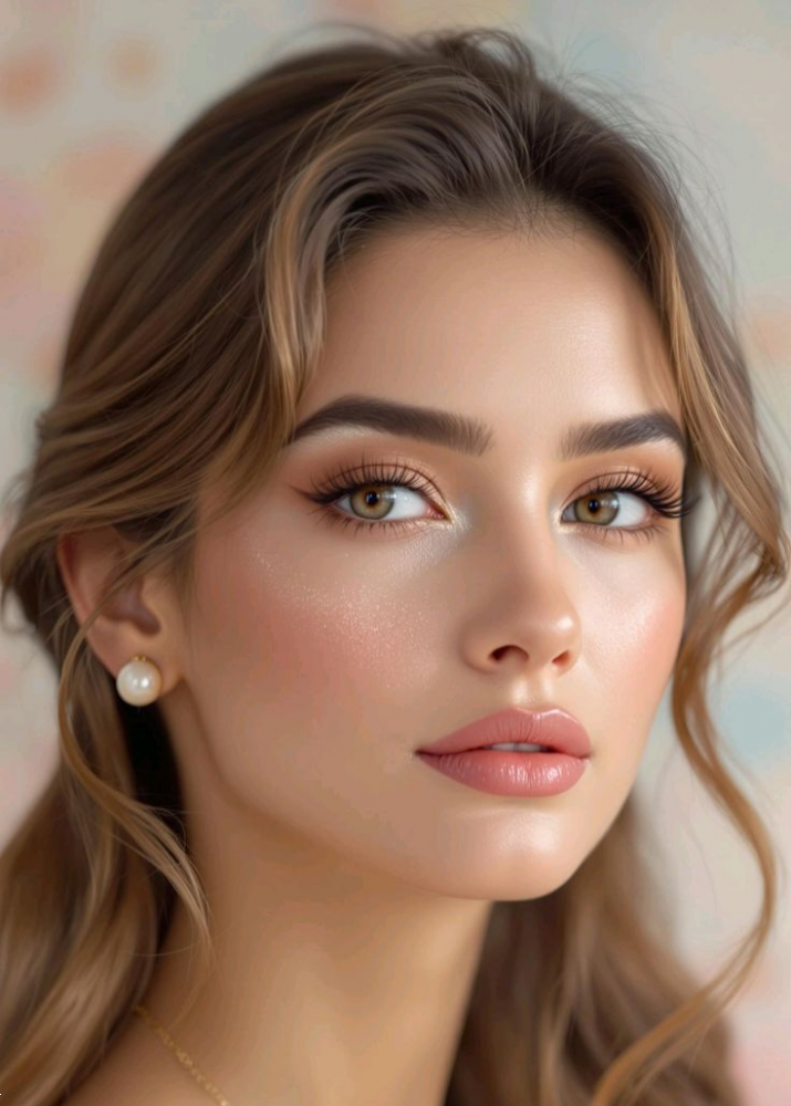 آرایش چشم عروس ۱۴۰۴ | ۲۵ مدل شیک و خاص آرایش چشم عروس ۱۴۰۴ برای چهره ای دل‌فریب و جذاب در شب عروسی! (از ملایم تا اسموکی حرفه‌ای، مناسب هر فرم چشم و صورتی)